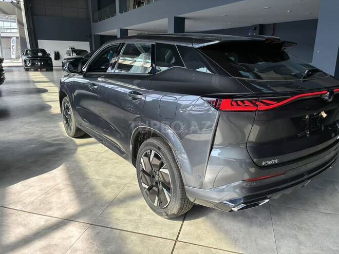 Changan  2026, 0 km - 1.5 л - Bakı