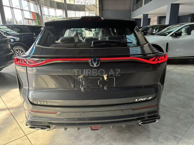 Changan  2026, 0 km - 1.5 л - Bakı