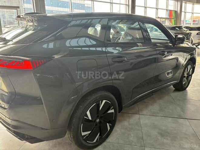 Changan  2026, 0 km - 1.5 л - Bakı