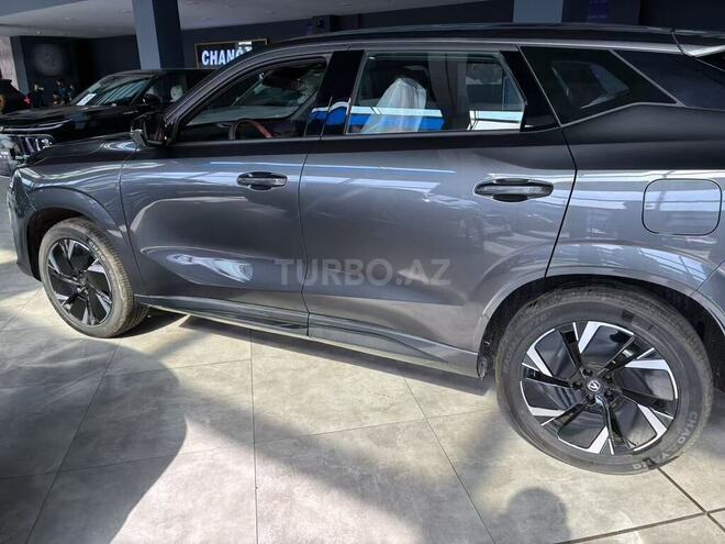 Changan  2026, 0 km - 1.5 л - Bakı