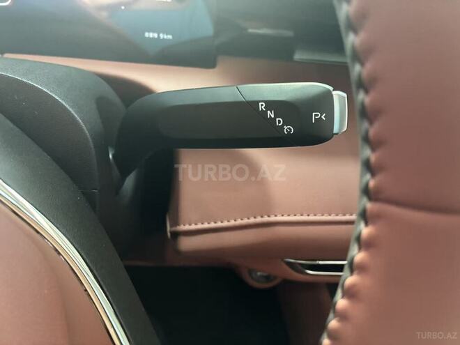 Changan  2026, 0 km - 1.5 л - Bakı
