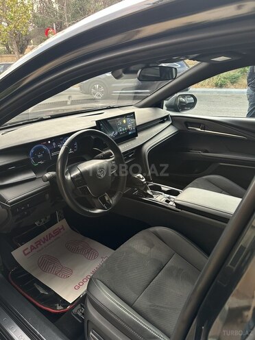Toyota Camry 2024, 33,000 km - 2.0 l - Bakı