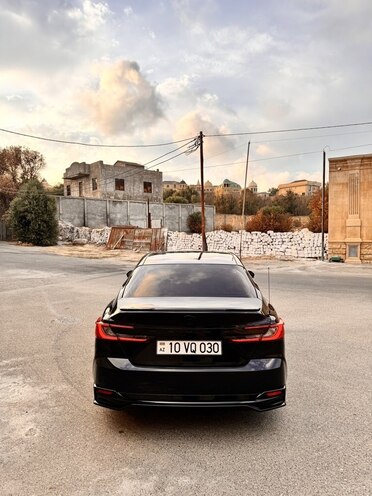 Toyota Camry 2024, 33,000 km - 2.0 l - Bakı