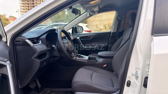 Toyota RAV4 2020, 36,000 km - 2.0 л - Bakı