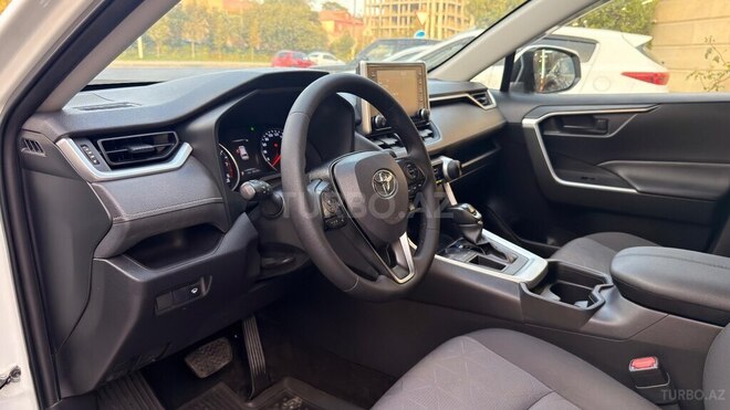 Toyota RAV4 2020, 36,000 km - 2.0 л - Bakı
