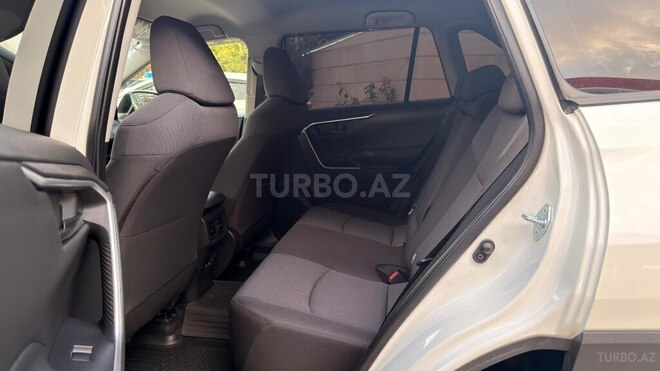 Toyota RAV4 2020, 36,000 km - 2.0 л - Bakı