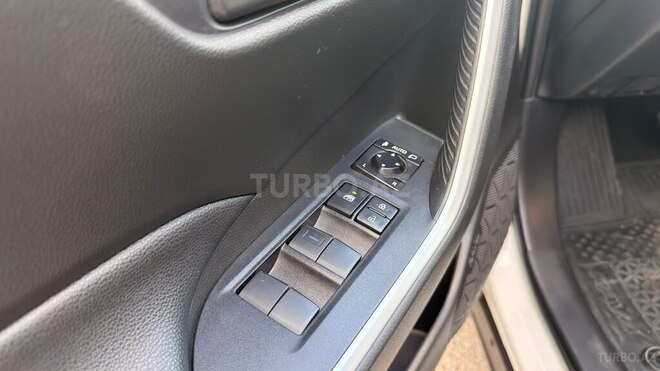 Toyota RAV4 2020, 36,000 km - 2.0 л - Bakı