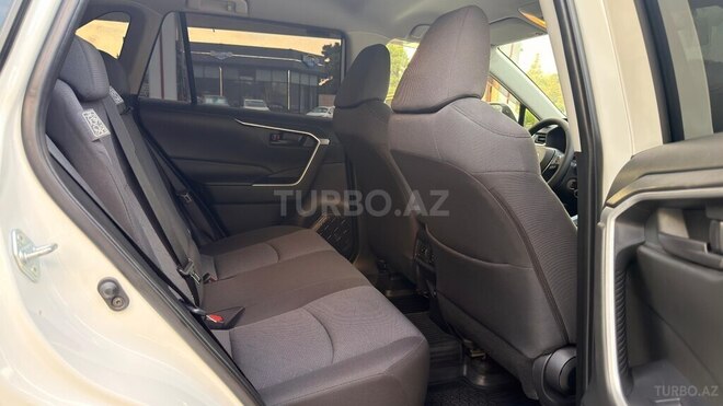 Toyota RAV4 2020, 36,000 km - 2.0 л - Bakı