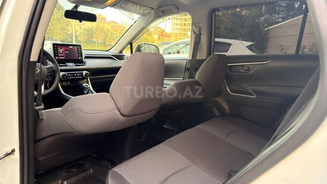 Toyota RAV4 2020, 36,000 km - 2.0 л - Bakı