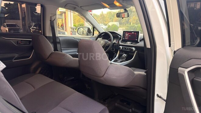 Toyota RAV4 2020, 36,000 km - 2.0 л - Bakı