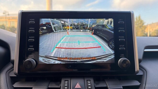 Toyota RAV4 2020, 36,000 km - 2.0 л - Bakı