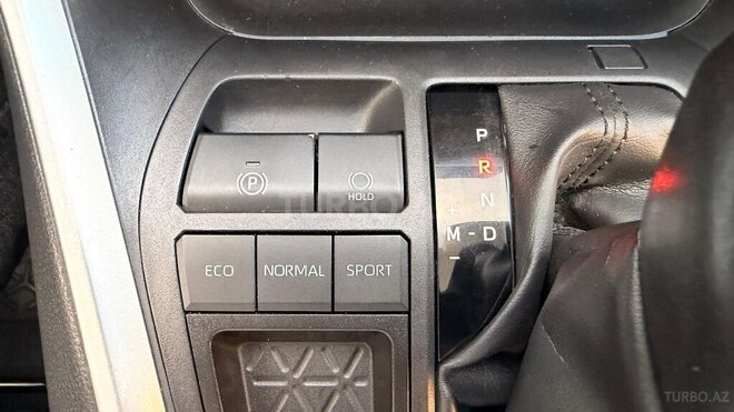 Toyota RAV4 2020, 36,000 km - 2.0 л - Bakı