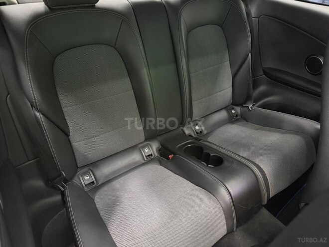 Mercedes C 200 2016, 176,500 km - 2.0 л - Bakı