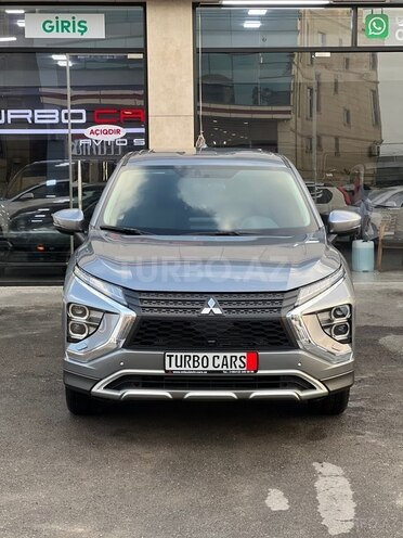Mitsubishi Eclipse Cross 2023, 1,723 km - 2.0 l - Bakı
