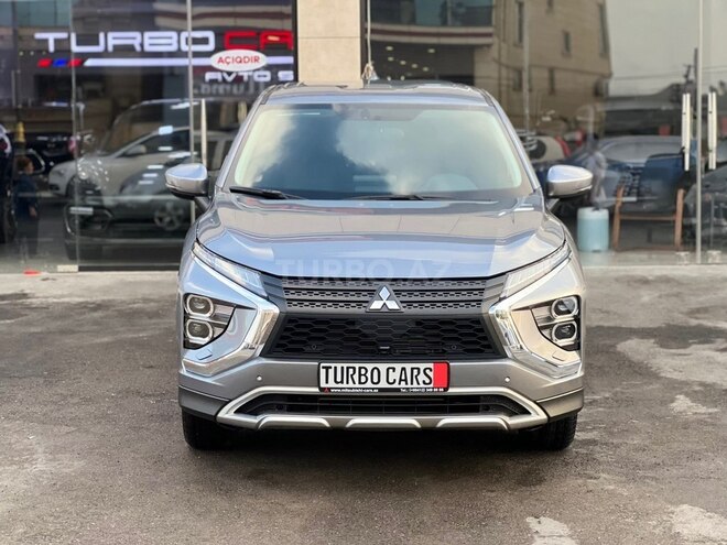Mitsubishi Eclipse Cross 2023, 1,723 km - 2.0 l - Bakı