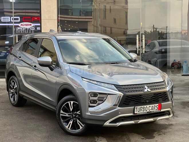 Mitsubishi Eclipse Cross 2023, 1,723 km - 2.0 l - Bakı