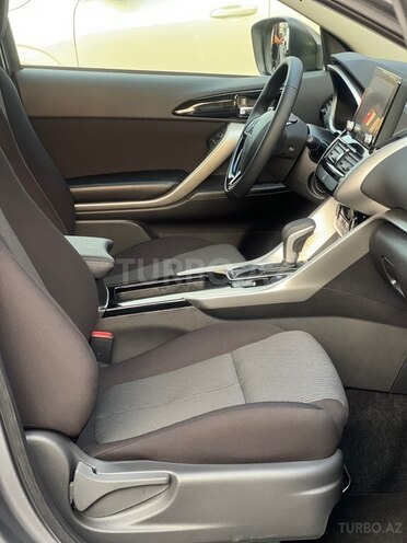 Mitsubishi Eclipse Cross 2023, 1,723 km - 2.0 l - Bakı