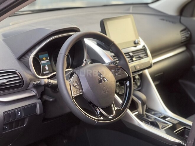 Mitsubishi Eclipse Cross 2023, 1,723 km - 2.0 l - Bakı