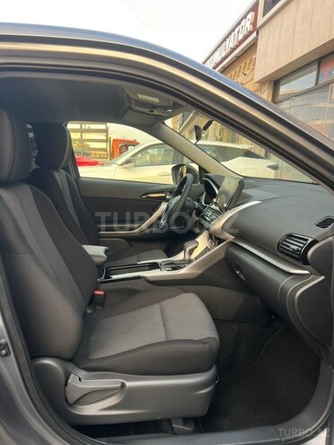 Mitsubishi Eclipse Cross 2023, 1,723 km - 2.0 l - Bakı
