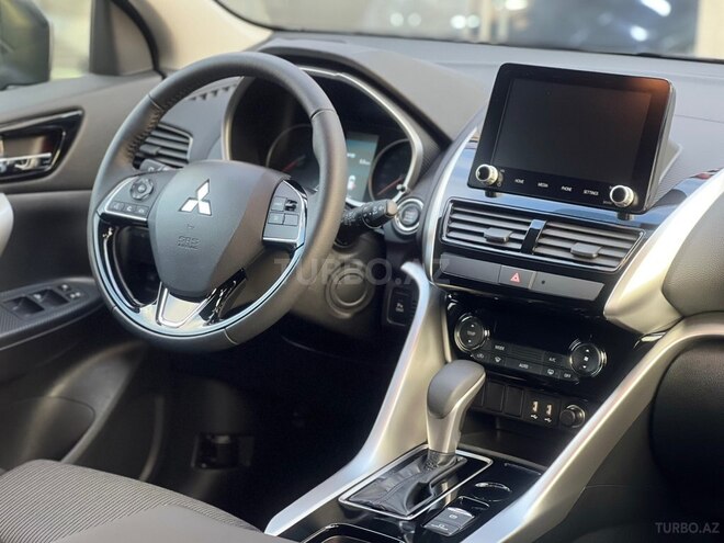 Mitsubishi Eclipse Cross 2023, 1,723 km - 2.0 l - Bakı