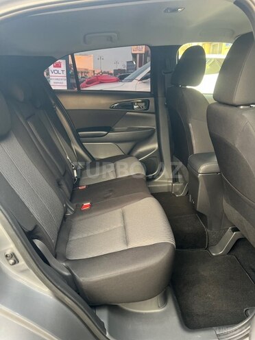 Mitsubishi Eclipse Cross 2023, 1,723 km - 2.0 l - Bakı