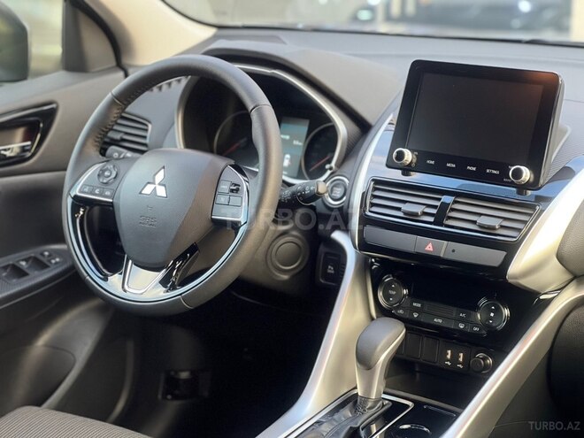 Mitsubishi Eclipse Cross 2023, 1,723 km - 2.0 l - Bakı