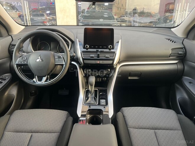 Mitsubishi Eclipse Cross 2023, 1,723 km - 2.0 l - Bakı