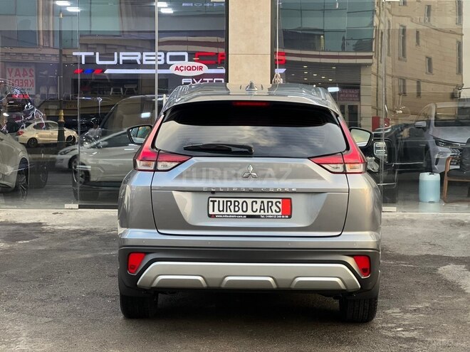 Mitsubishi Eclipse Cross 2023, 1,723 km - 2.0 l - Bakı