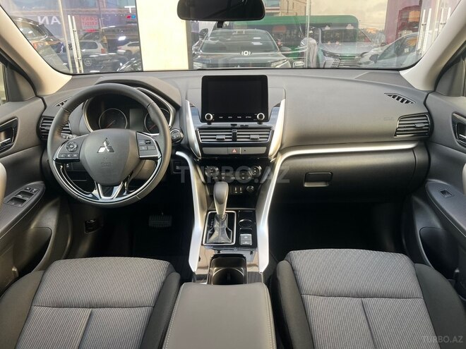 Mitsubishi Eclipse Cross 2023, 1,723 km - 2.0 l - Bakı