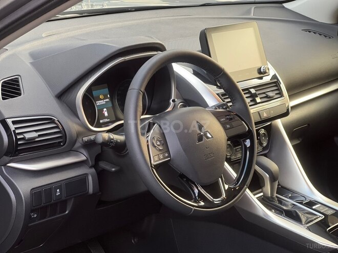 Mitsubishi Eclipse Cross 2023, 1,723 km - 2.0 l - Bakı