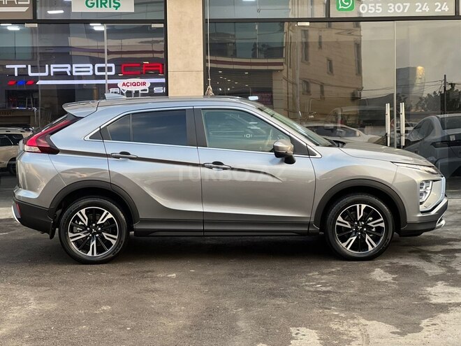 Mitsubishi Eclipse Cross 2023, 1,723 km - 2.0 l - Bakı