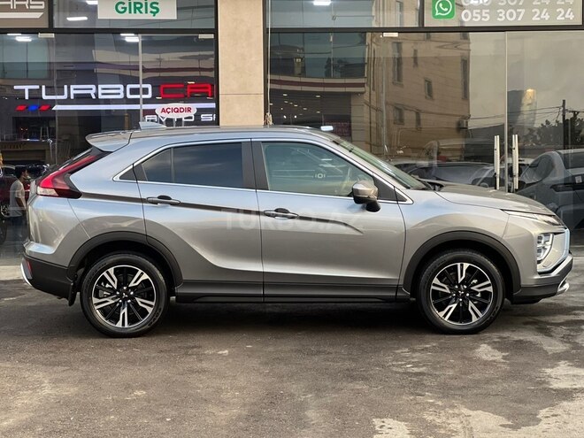 Mitsubishi Eclipse Cross 2023, 1,723 km - 2.0 l - Bakı