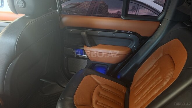 Land Rover Defender 2020, 201,000 km - 3.0 л - Bakı