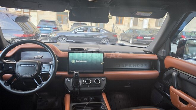 Land Rover Defender 2020, 201,000 km - 3.0 л - Bakı