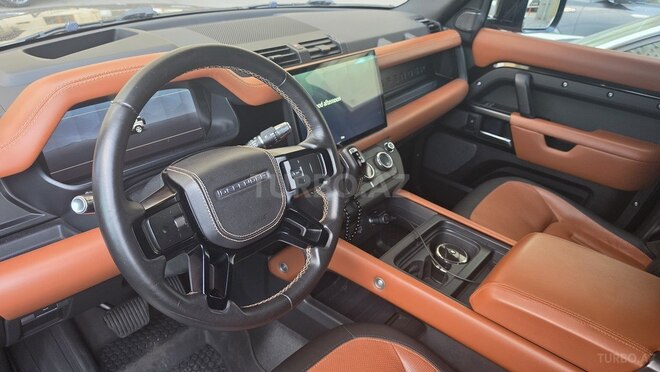 Land Rover Defender 2020, 201,000 km - 3.0 л - Bakı