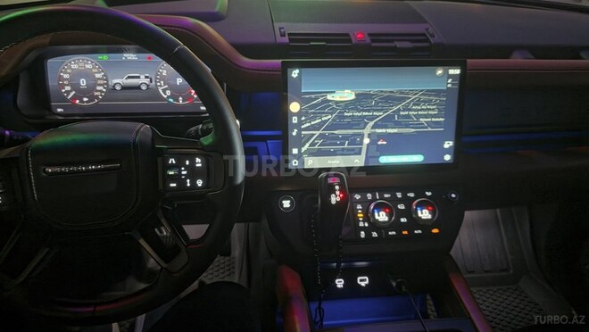 Land Rover Defender 2020, 201,000 km - 3.0 л - Bakı