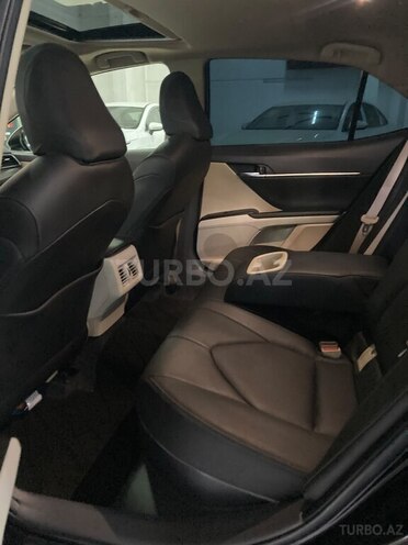 Toyota Camry 2023, 19,000 km - 2.5 l - Bakı
