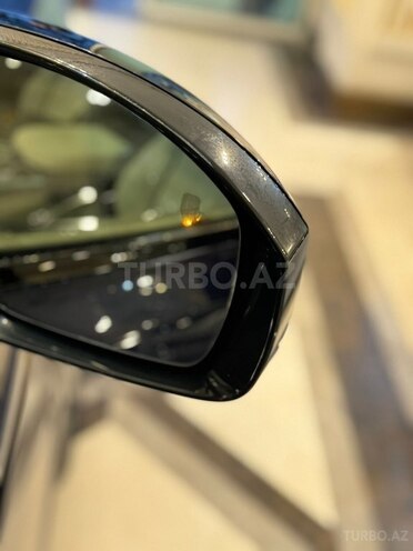 Land Rover RR Sport 2015, 130,000 km - 5.0 l - Bakı