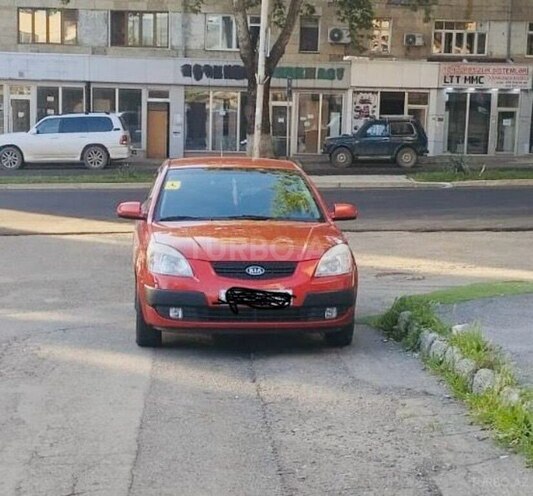 Kia Rio 2006, 354,785 km - 1.4 l - Lənkəran