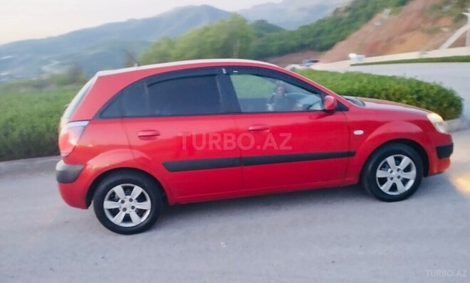 Kia Rio 2006, 354,785 km - 1.4 l - Lənkəran