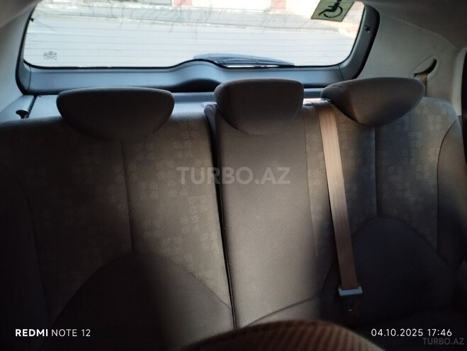 Kia Rio 2006, 354,785 km - 1.4 l - Lənkəran