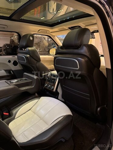 Land Rover RR Sport 2015, 130,000 km - 5.0 l - Bakı