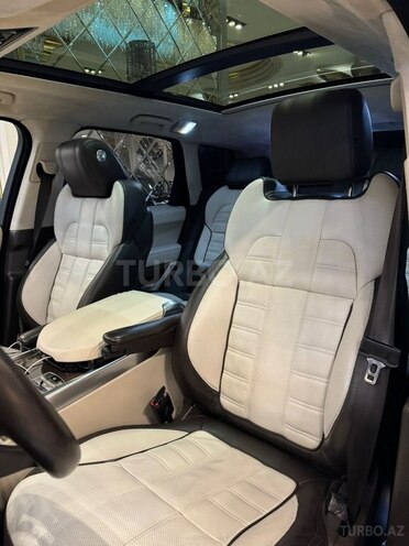 Land Rover RR Sport 2015, 130,000 km - 5.0 l - Bakı