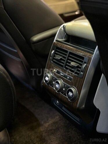 Land Rover RR Sport 2015, 130,000 km - 5.0 l - Bakı