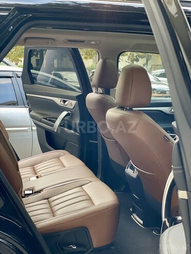 Changan CS 95 2023, 75,000 km - 2.0 l - Bakı