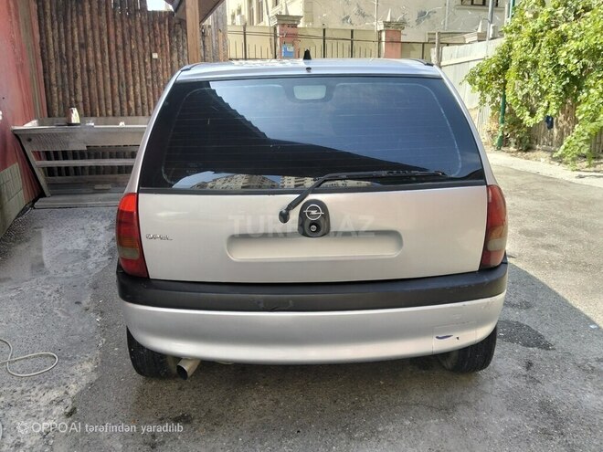 Opel Vita 1998, 362,585 km - 1.4 л - Bakı