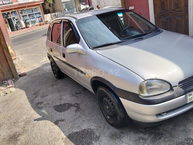 Opel Vita 1998, 362,585 km - 1.4 л - Bakı