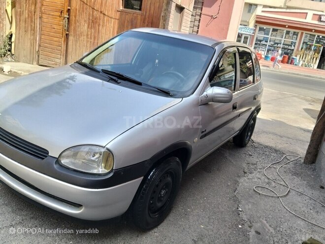 Opel Vita 1998, 362,585 km - 1.4 л - Bakı