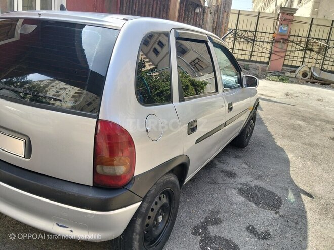 Opel Vita 1998, 362,585 km - 1.4 л - Bakı