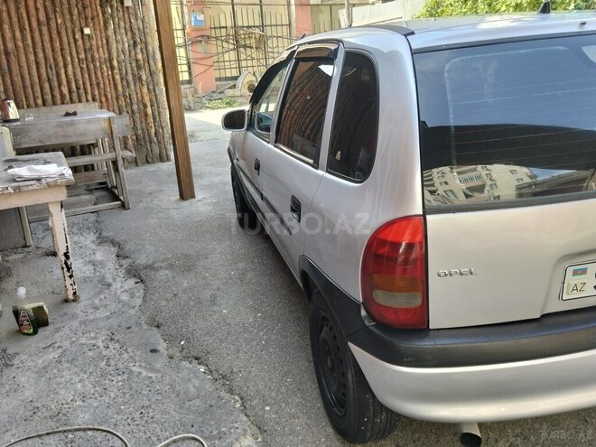 Opel Vita 1998, 362,585 km - 1.4 л - Bakı